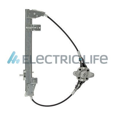 ELECTRIC LIFE lango pakėliklis ZR FT903 R